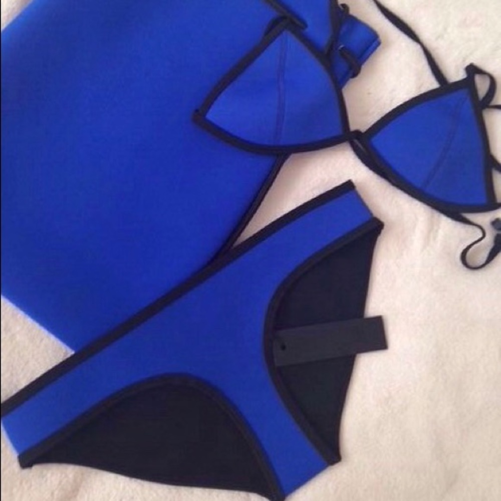 Malibu Triangl bottoms